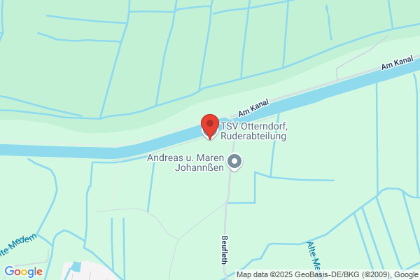 TSV Otterndorf + Ruderabteilung