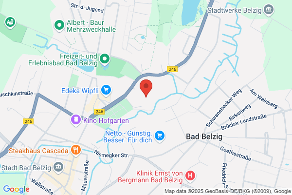 BKF Belziger Kraftfutter GmbH