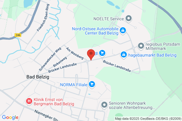 Propan u. Gasgeräte Görzig u. Wygasch