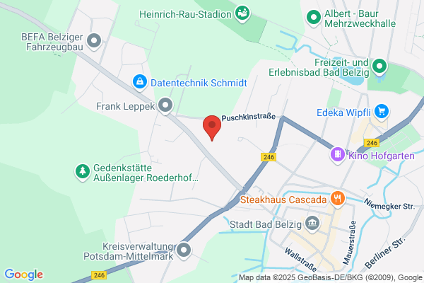 Tischlerei Dumschat GmbH
