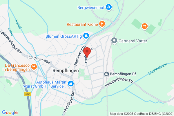 Madalina Schwarz