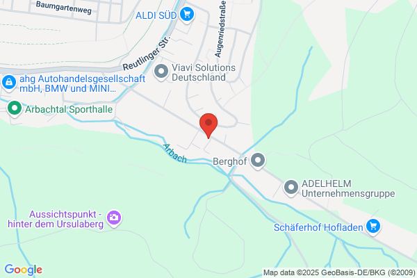 BKG-Wassertechnik GmbH