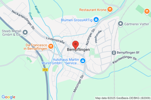 Bäckerhaus Veit