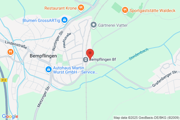 Dorfgemeinschaftshaus