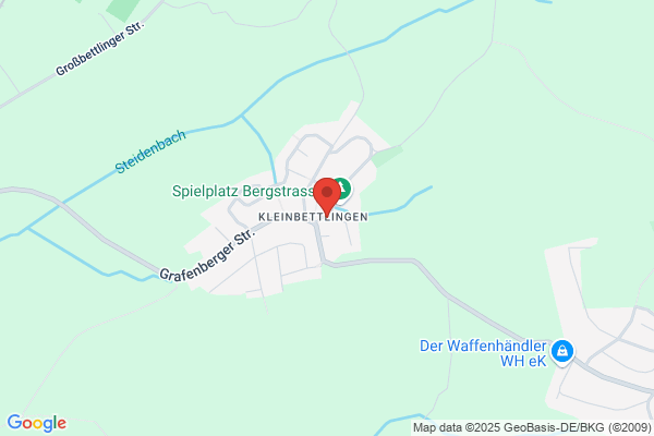 Feuerwehrabteilung Kleinbettlingen