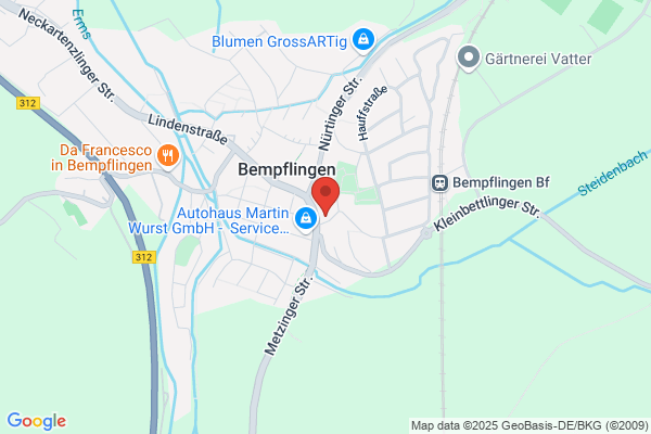 GES GmbH