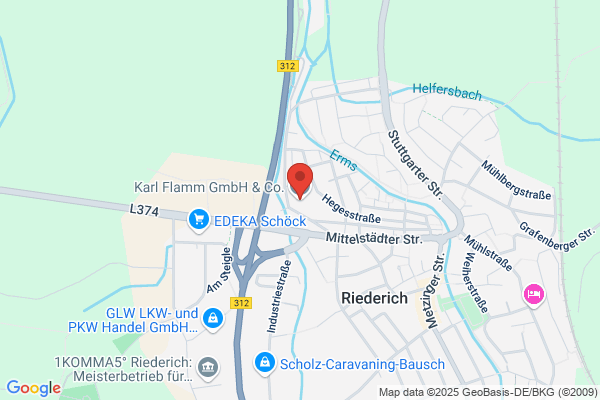 Karl Flamm GmbH & Co. KG
