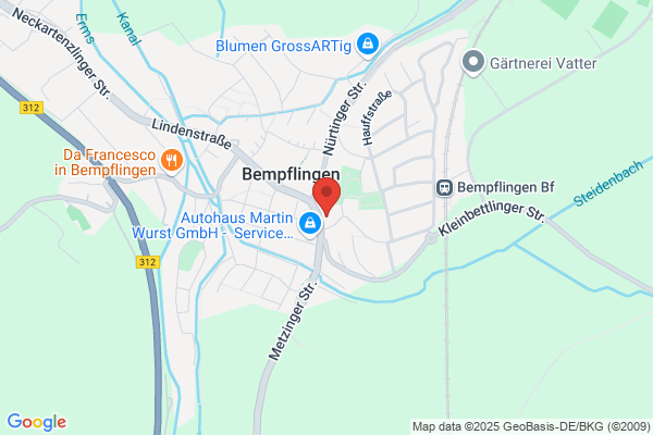 Krankenpflegeverein/Bürgerbüro