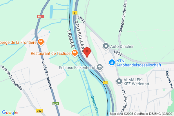 Resisto GmbH