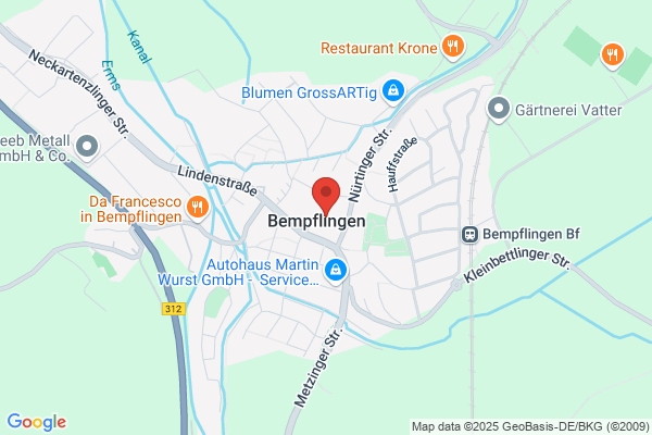 Seniorenzentrum im Dorf