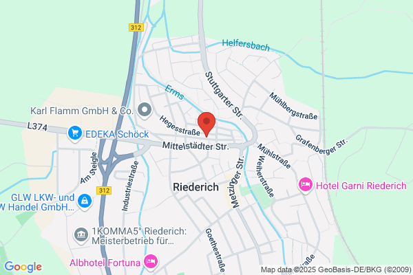Stiefel FriseurGeschäft