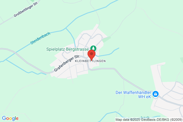 Winter Stanzerei