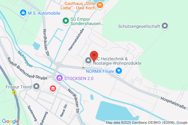 Hornung Umweltservice GmbH Co KG