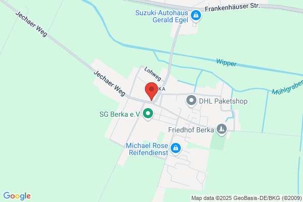 Laube Günter Naturstein GmbH
