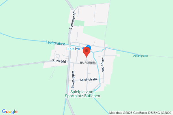 Zum Landgasthaus Inh. Harald u. Christine Jahn