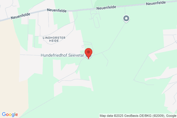 Hundefriedhof Seevetal Inh. Hannelore Oppelt