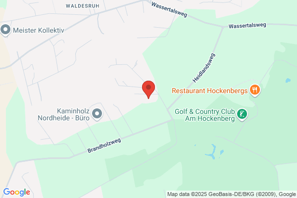Livinginwoods Hundepension und Ausbildungsstätte