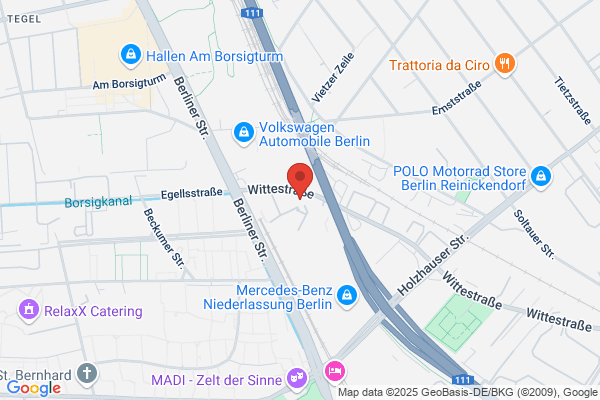 ADRANOS GmbH