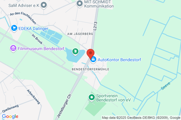 Deutsche Tamoil GmbH