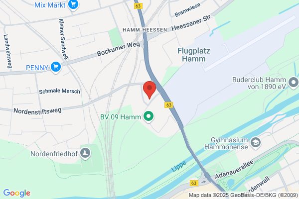 EKF Im- und Export GmbH