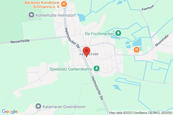 GM Schwedenhaus GmbH