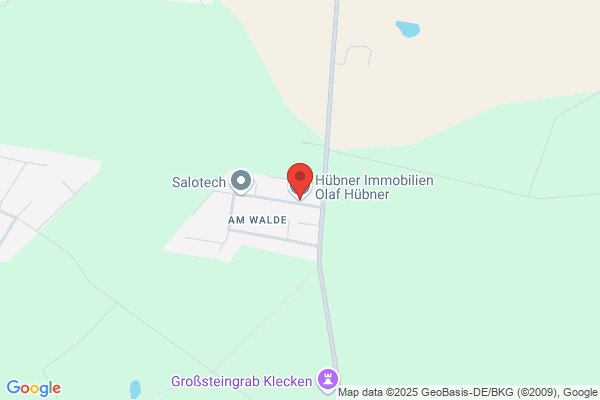 Hübner Immobilien Olaf Hübner