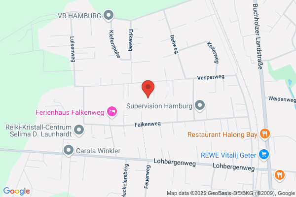 IHC Industrie u. Handel Consulting