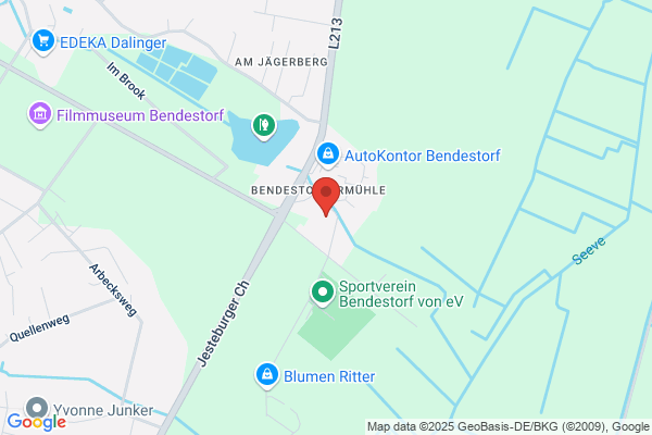 Jugendförderkreis Nordheide e. V.