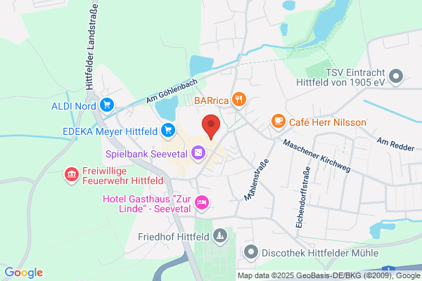 Kreissparkasse Harburg