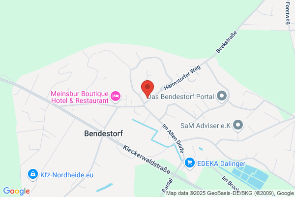 Naturheilpraxis Bendestorf