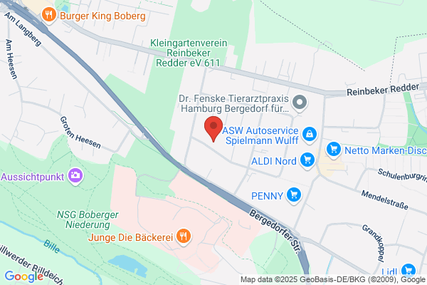 Sörensen Hydraulik GmbH