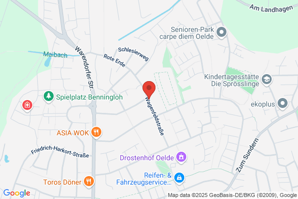 ege-Fensterbau GmbH & Co. KG