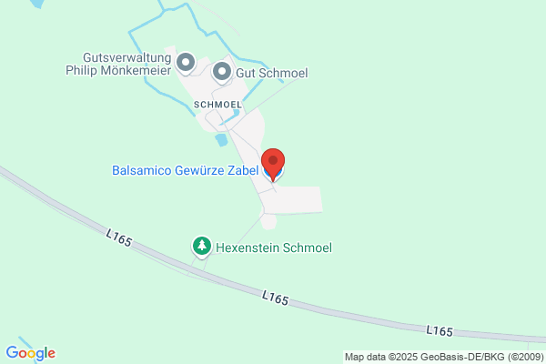 Balsamico Gewürze Zabel