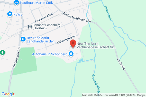 Doormann & Kopplin Lanken GmbH & Co. KG