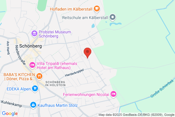 Fußpflegepraxis Gesa Stocker