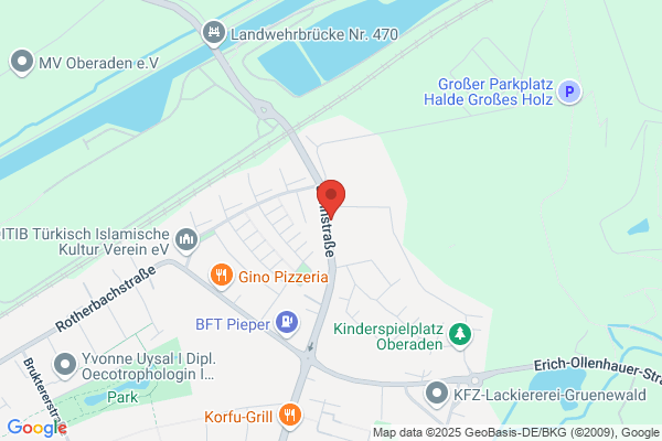 Hobby, Freizeit und Naturkost F.Groth