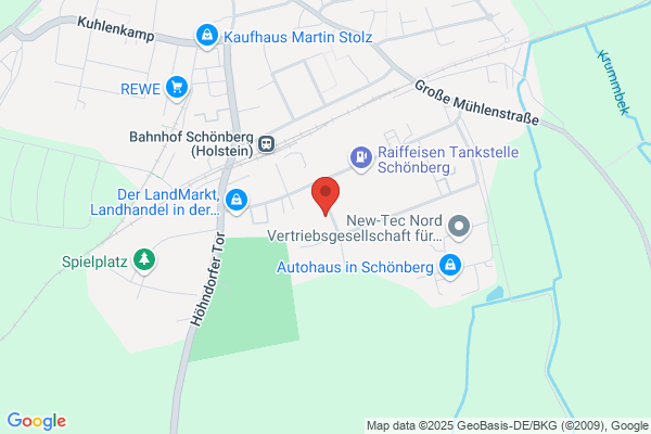 IGS Service Schönberg | Gebäudereinigung aus Schönberg