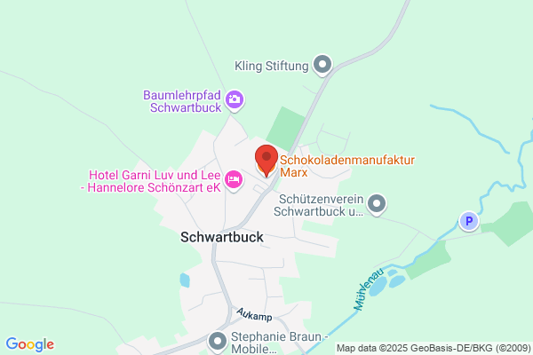 Marx Schokoladenmanufaktur