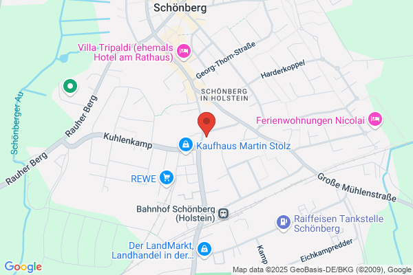 Probsteier Bäckerei Schade