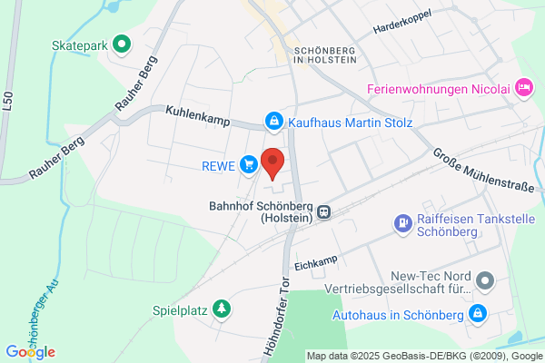 Richter Baustoffe GmbH & Co. KG