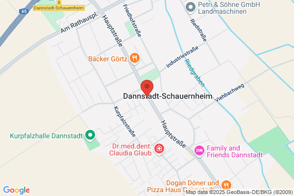 Schomburger Pizza & Döner Service