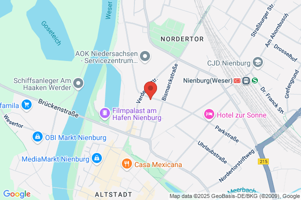 http Handels u. Dienstleistungs GmbH