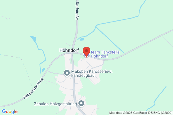team Autohof Höhndorf