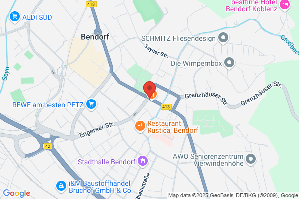Dr.Althoff'sche Apotheke