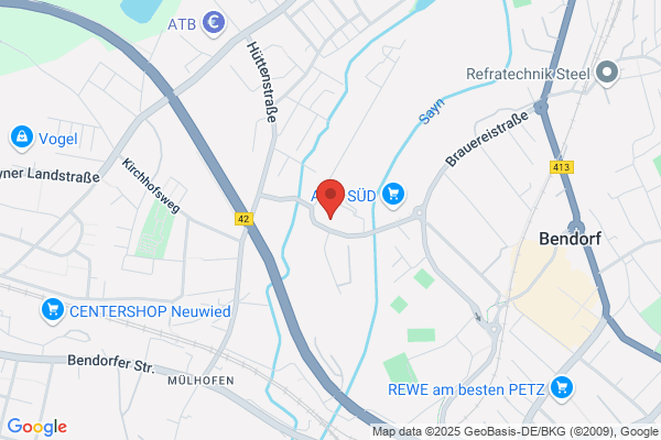 Höhenpass GmbH