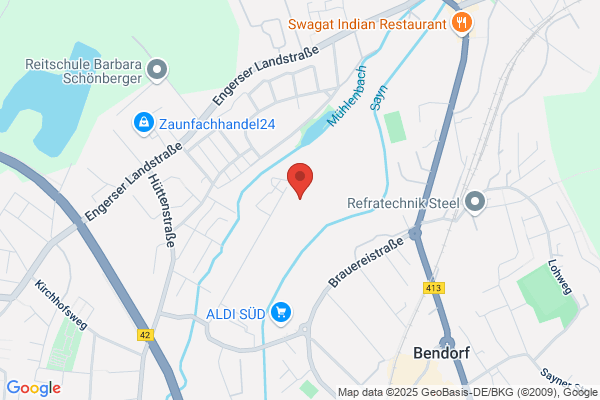 EK Logistic & Abriss
