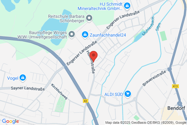 Friseursalon