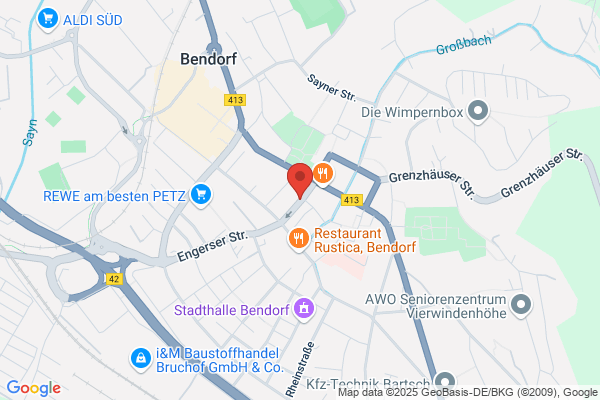 Karl-Heinz Birk Friseursalon