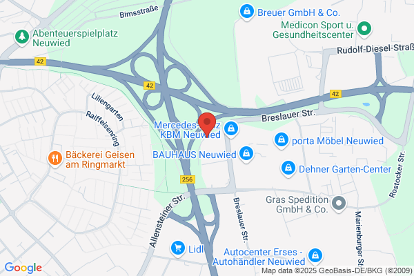 Klier, Frisör GmbH