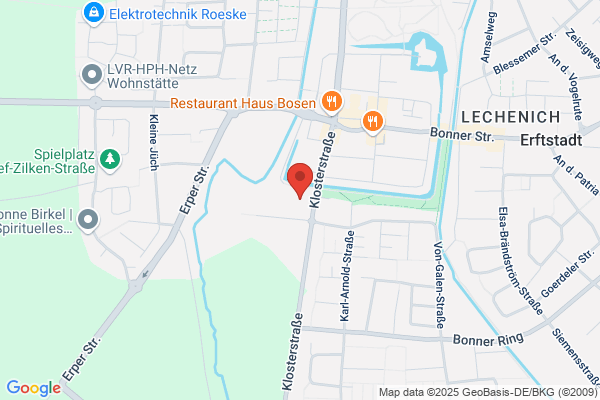 Reinhold Esser u. Marie-Therese